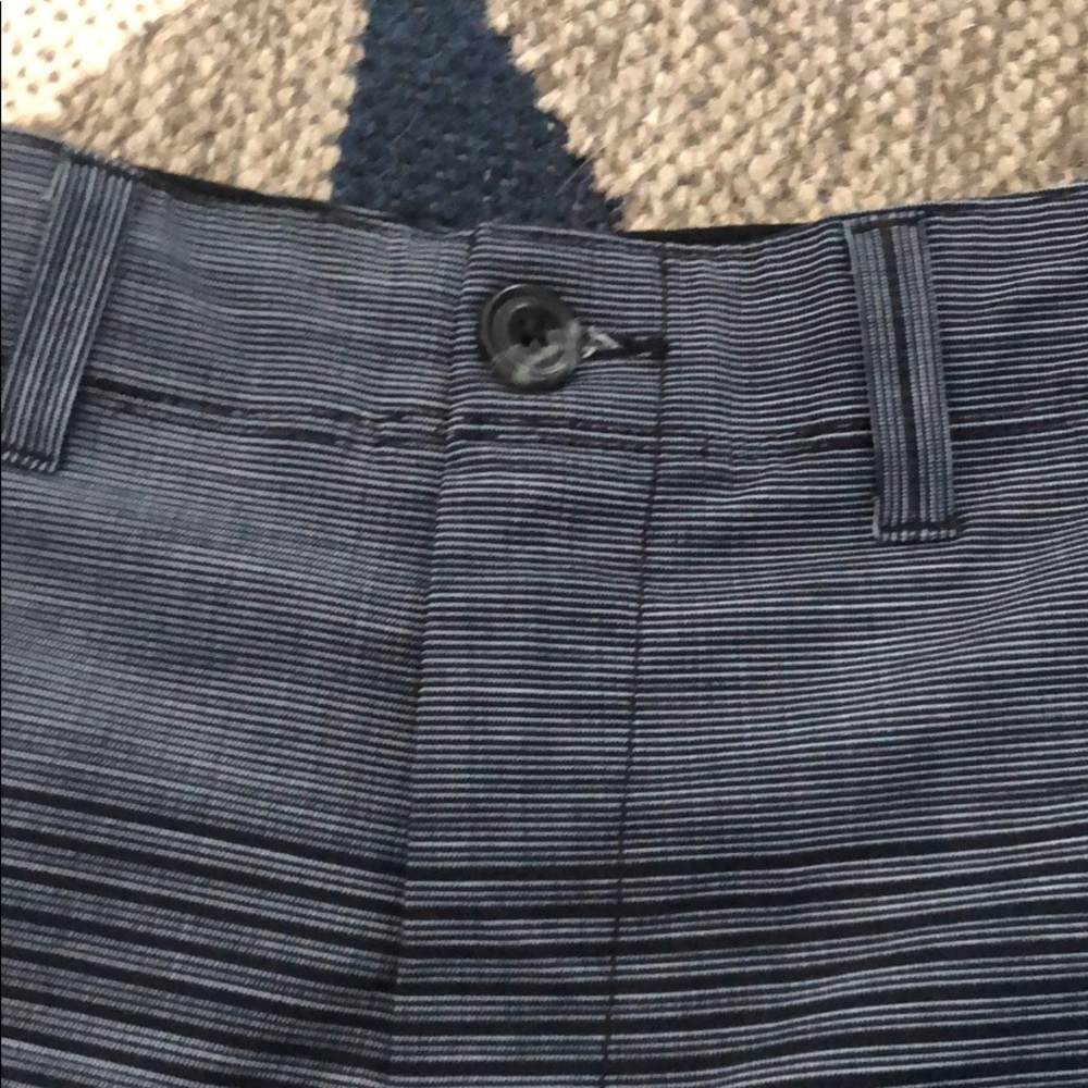Vans shorts - Picture 3 of 5